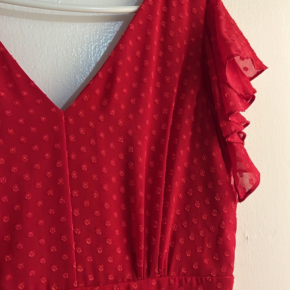 Dress - Picture 5 of 5